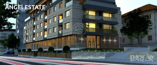Двустаен апартамент ново строителство, снимка 1