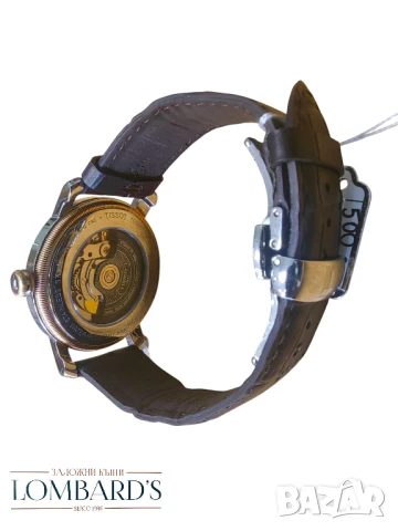 Часовник Tissot T097407A, снимка 3 - Мъжки - 51281790