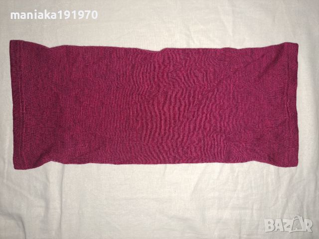 Devold  бъф,бандана,кърпа за глава мерино 100% Merino Wool, снимка 3 - Шалове - 46800473