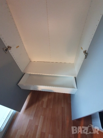 Гардероб за детска стая , снимка 3 - Гардероби - 51701679