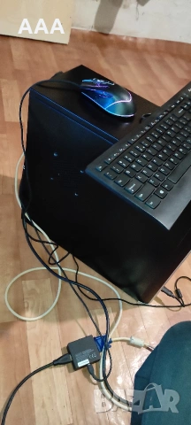 Asus p8h61- m lx2 , снимка 4 - Работни компютри - 53295226