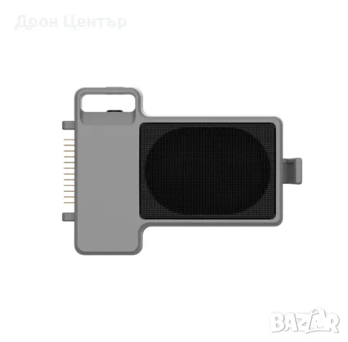 Мегафон със спускащ механизъм FIMI