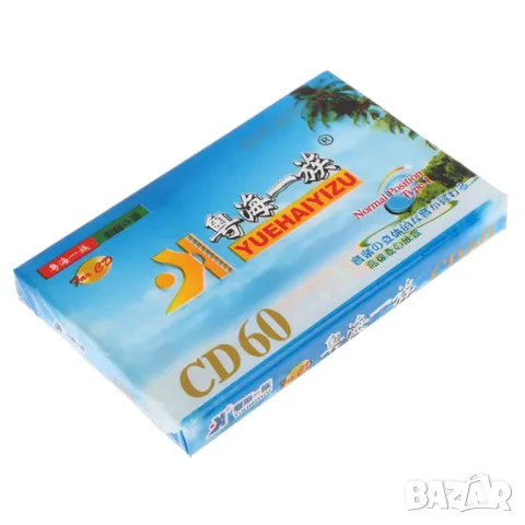 Аудио касета 60 минути, снимка 11 - Аудио касети - 50262932