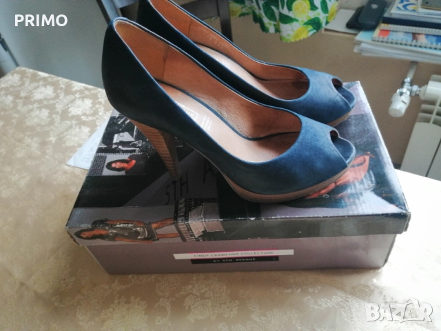 Дамски обувки  и балерини, снимка 6 - Дамски ежедневни обувки - 51907972