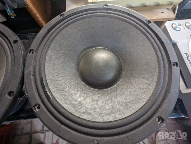 BMS 12P200 говорители 2 бр., снимка 10 - Други - 32213971