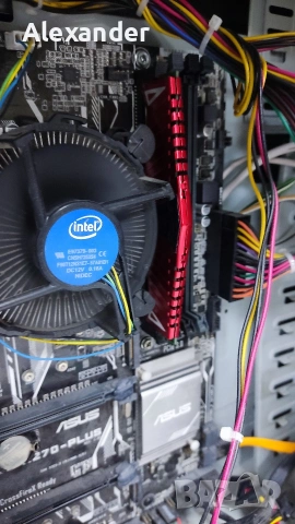 8GB DDR4 3200 ADATA, снимка 3 - RAM памет - 53509335