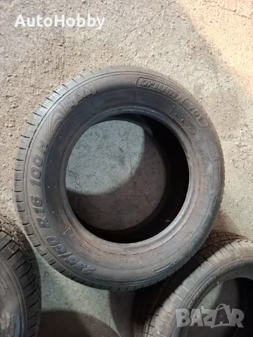 Гуми за джип летни 235 60 16  SUV 4X4 4бр. Отлични, снимка 3 - Гуми и джанти - 50308446