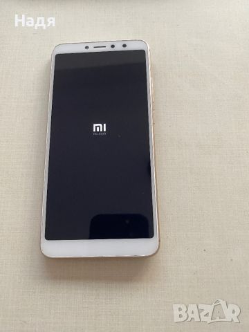 Xiaomi Redmi S2 -32GB/3GB,Dual SIM,Gold,зарядно, снимка 5 - Xiaomi - 46625697