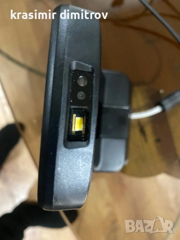 Телефон баркод четец. , снимка 4 - Други - 52400100