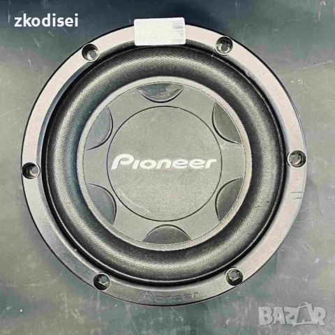 Говорител PIONEER TS-W256C 800W