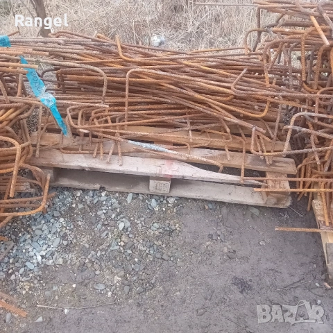 Арматурното желязо 10/12/14, снимка 8 - Къщи - 53387595