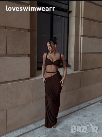 Плажен сет , снимка 3 - Комплекти - 51061629