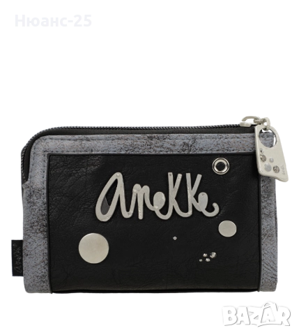 Портфейл Anekke Core Crust 39899-912