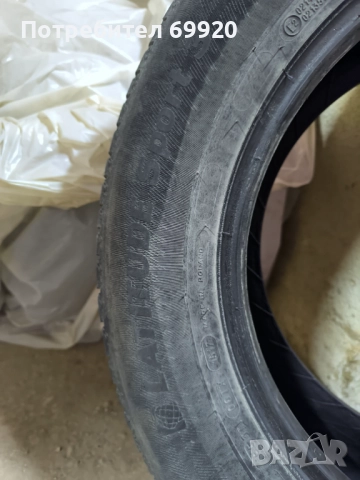 Michelin Latitude Sport 3 225/65/17, снимка 4 - Гуми и джанти - 52864089