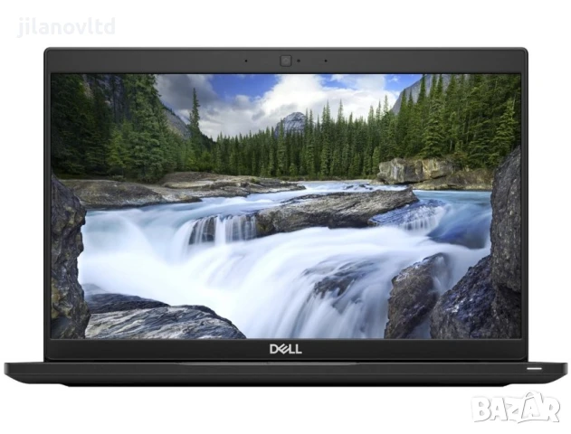 Лаптоп Dell Latitude 7380 i5-7300U 8GB 256GB SSD FHD ГАРАНЦИЯ
