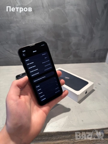 Iphone 13 Mini Midnight 128 GB, снимка 8 - Apple iPhone - 54237148