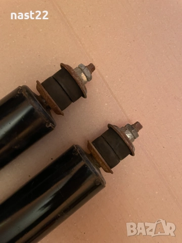 Задни амортисьори за Сузуки Гранд Витара/Suzuki Grand Vitara 1998-2005 1.6 97 к.с, снимка 4 - Части - 52907441