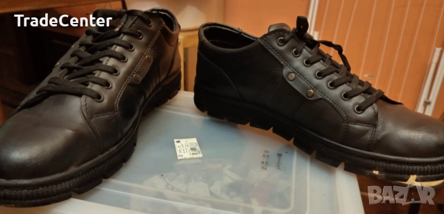 Jomos 43ти номер , снимка 2 - Официални обувки - 52506426