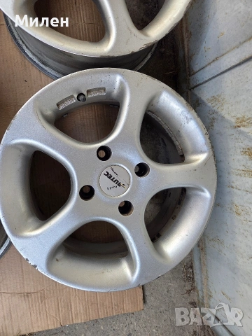 джанти за японки автомобили , снимка 3 - Гуми и джанти - 54237810