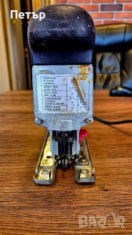 Sparky FSPE 80 , снимка 4 - Други инструменти - 53985380