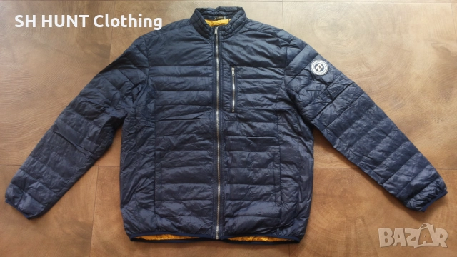 HAMPTON REPUBLIC DOWN Jacket Размер XL мъжко яке с гъши пух 12-57