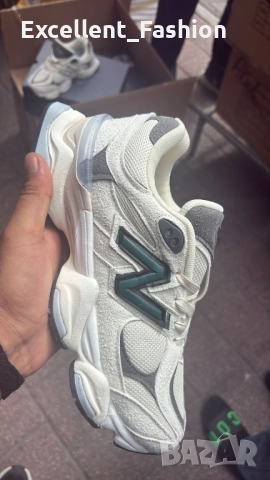 Мъжки модел New Balance , снимка 7 - Маратонки - 48902901