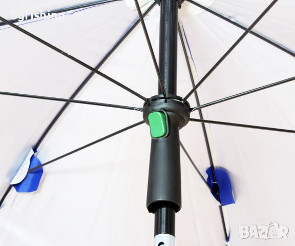 Чадър FilStar UV Protect, снимка 3 - Къмпинг мебели - 45432145