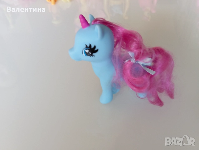 Понита, снимка 4 - Фигурки - 52107976