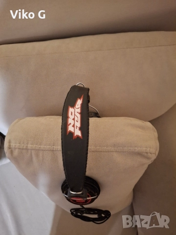 Геймарски слушалки Corsair HS, снимка 7 - Слушалки и портативни колонки - 51969189