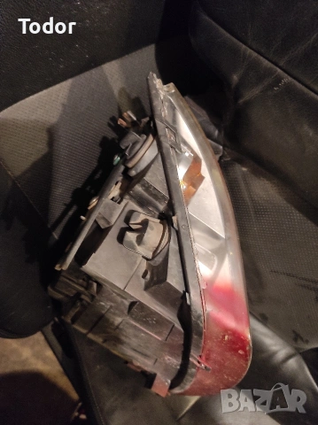 продавам останали части за Форд Галакси , снимка 14 - Аксесоари и консумативи - 53570001