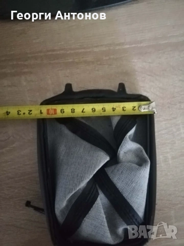 Чисто нов маншон за скоростен лост на Зафира Б, снимка 5 - Аксесоари и консумативи - 53857811