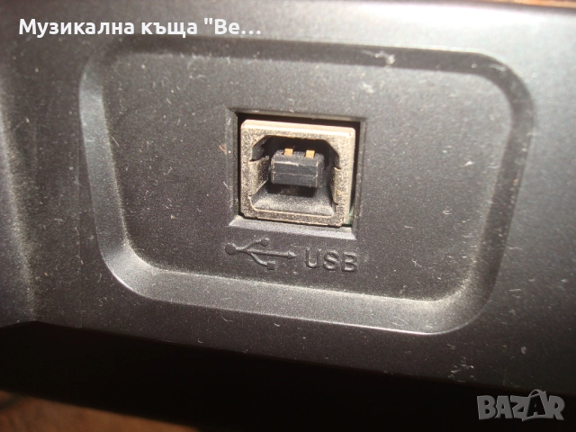 Синтезатор CASIO CTK-2100 със стойка, снимка 13 - Синтезатори - 52802567