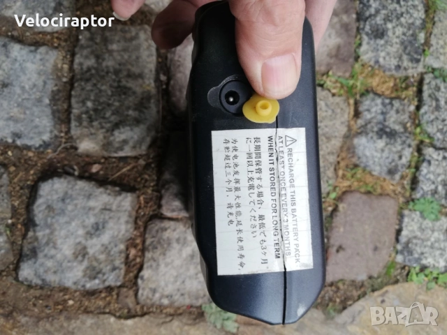 Батерия за велосипед 29V Li-ion за ремонт, снимка 2 - Велосипеди - 51967347