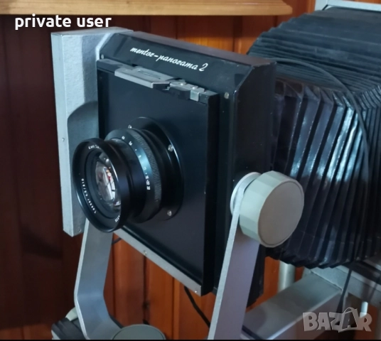 Фотоапарат 