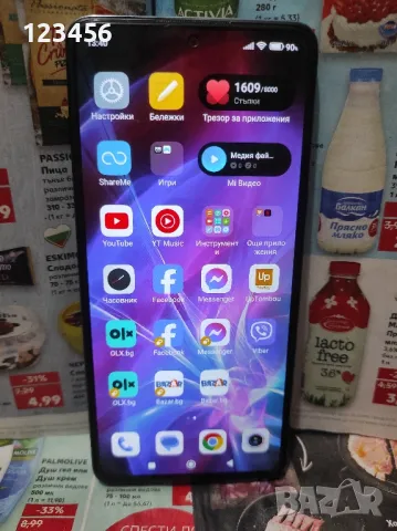 Xiaomi note 10 pro , снимка 2 - Xiaomi - 46989603