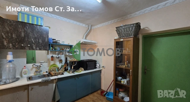 Двуетажна монолитна къща в район Широк Център, снимка 7 - Къщи - 53735067