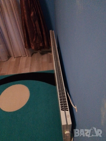 Адакс 2500w, снимка 3 - Отоплителни печки - 52634170