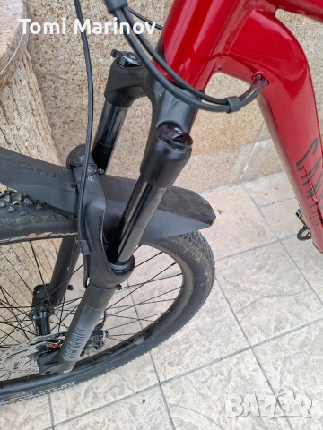 Kanyon Grand Kanyon 29 цола, снимка 8 - Велосипеди - 52679558