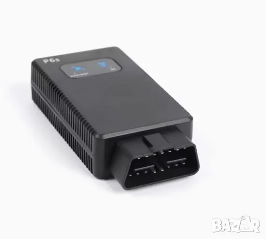 Нов модел от 2025 година! Сателитен + GPS Заглушител на OBD Порта на Автомобила OBD2 Букса за Кола, снимка 12 - Навигация за кола - 49620146