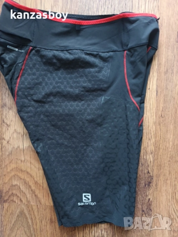 Salomon S-Lab Exo Short Tight M - мъжки ръннинг клин ХЛ, снимка 7 - Спортни дрехи, екипи - 51870293