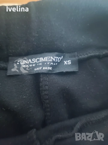 Дамски клинове хс,с, снимка 8 - Клинове - 53535271