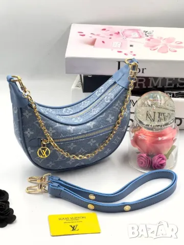 дамски чанти louis vuitton , снимка 6 - Чанти - 46914163