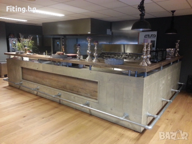 Метални конструкции - Кухня , снимка 3 - Кухни - 53258166