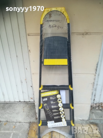 СТЪЛБА 3+1 0810251656, снимка 11 - Други инструменти - 51988075