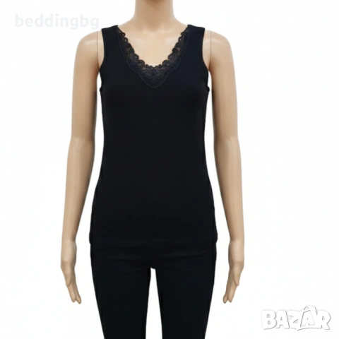 #Дамски #Корсаж с широка презрамка 