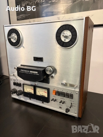 Pioneer RT-1011, снимка 7 - Декове - 54292640