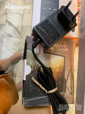 Саундбар 24W / Bluetooth,AUX,HDMI, снимка 10 - Други - 52319197