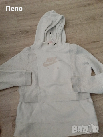 Горнище Nike