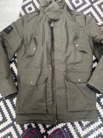 Jack Jones мъжка парка/яке , снимка 2 - Якета - 48538360