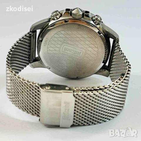 Часовник JUST CAVALLI IG063, снимка 3 - Мъжки - 54225278